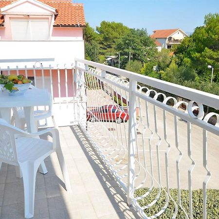 Apartments Sime Vodice Exterior foto