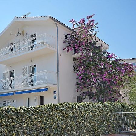 Apartments Sime Vodice Exterior foto