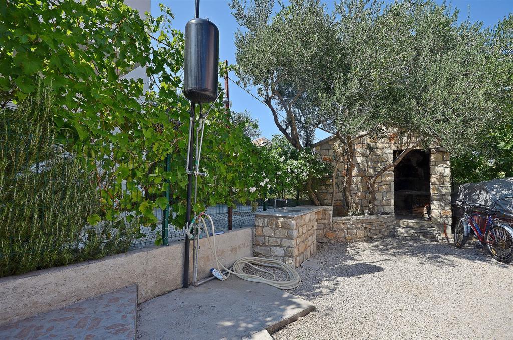 Apartments Sime Vodice Exterior foto