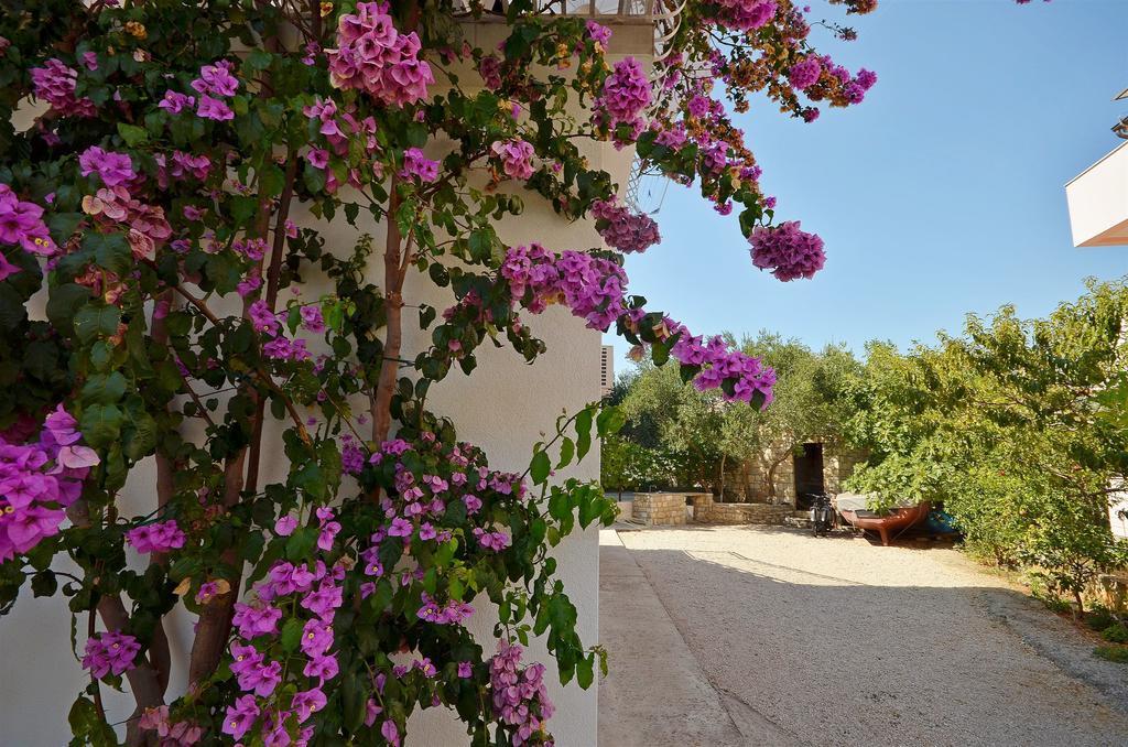 Apartments Sime Vodice Exterior foto
